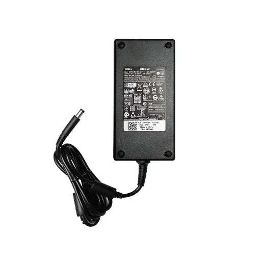 Dell 180W Adapter (PN: 47RW6)
