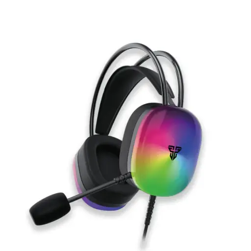 Fantech - Aurora 7.1 Virtual Surround Sound Gaming Headset - HG29