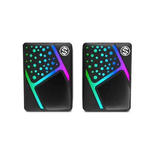 Salpido Macchi 330 USB 2.0 - Mini Speaker