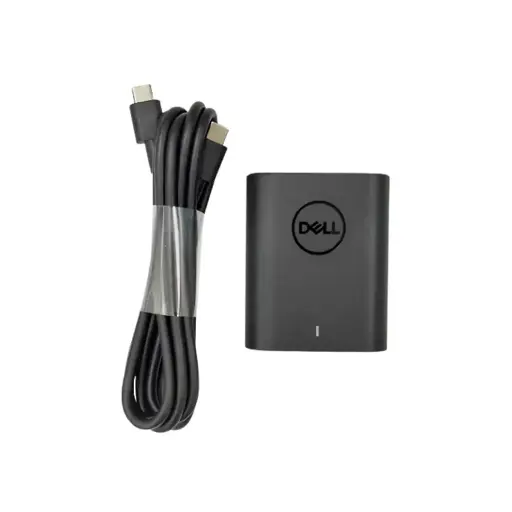 Dell 60W Adapter (PN: 68V14)