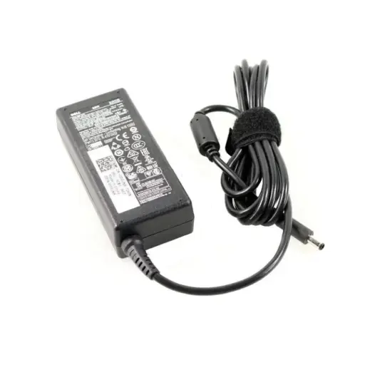 Dell 65W Adapter with Power Cord (PN: MGJN9/03PHNW)