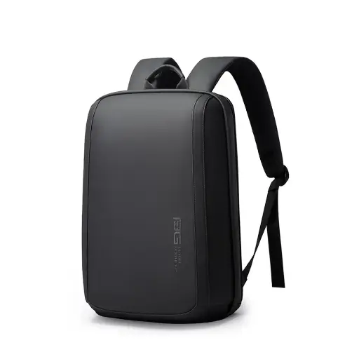 Notebook Backpack (Model: 2809) (Black)
