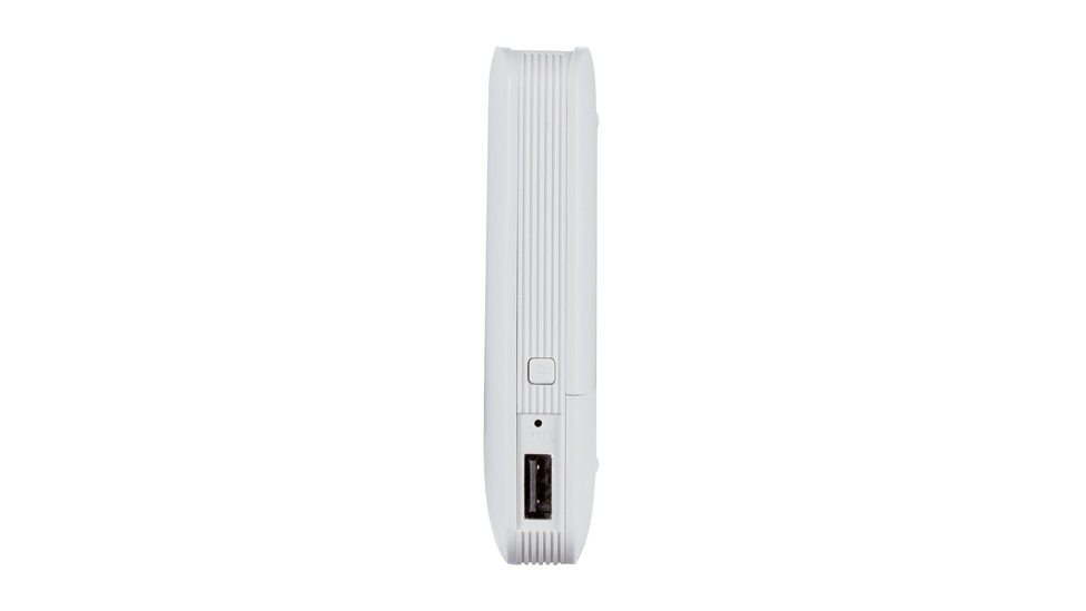 D-Link Network DIR-506L Router Wireless-N 300Mbps SharePort Go Ethernet 10/100 White Retail 