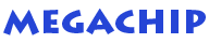 Megachip logo